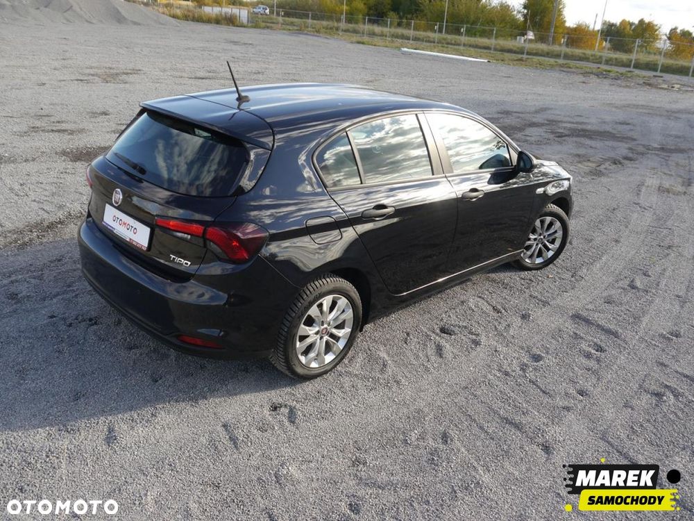 Fiat Tipo - 11