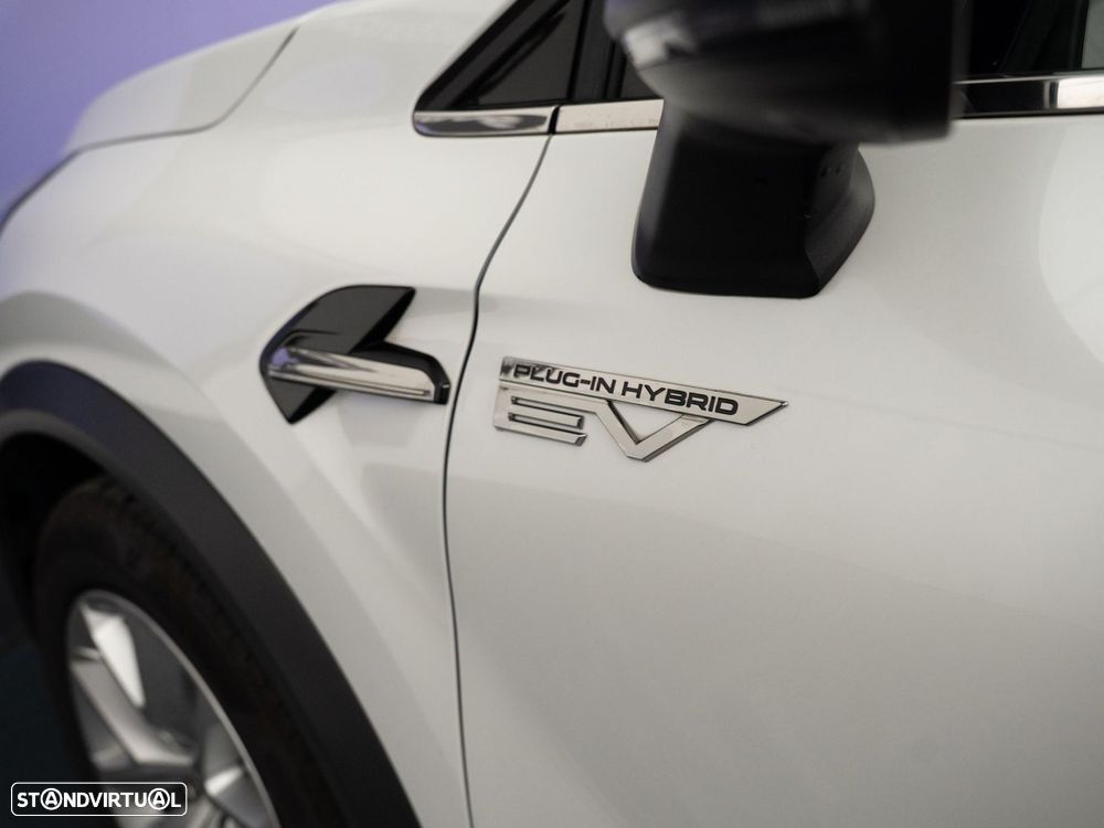 Mitsubishi ASX 1.6 PHEV Intense - 11