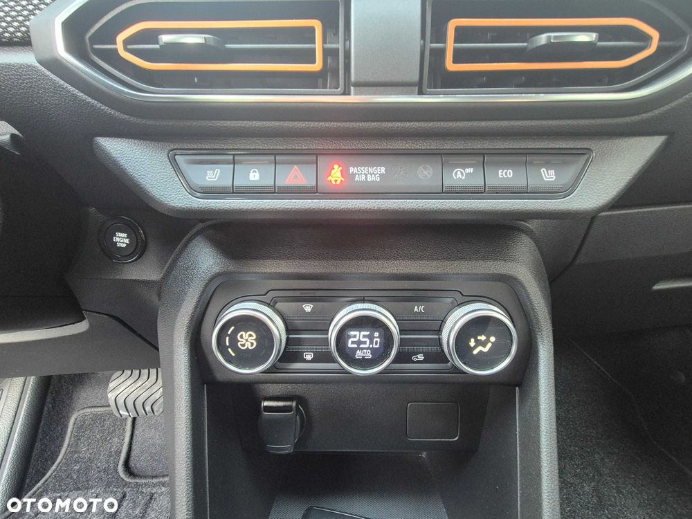 Dacia Sandero Stepway - 7