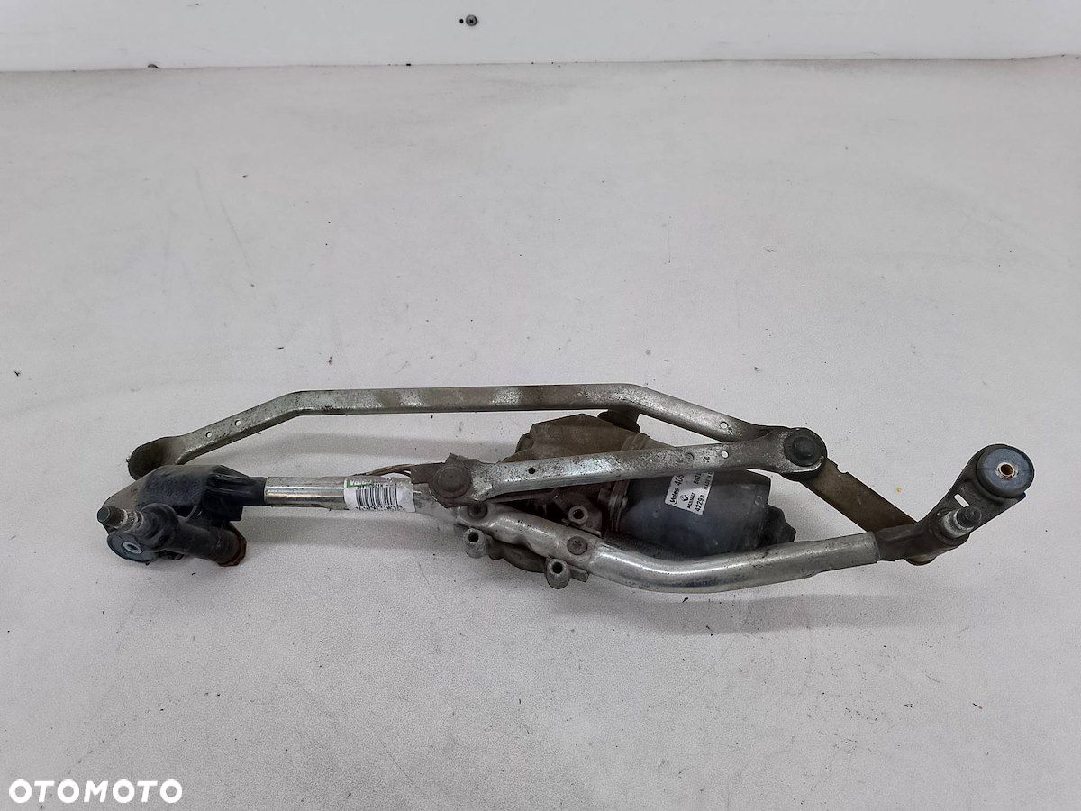 MECHANIZM WYCIERACZEK RENAULT LAGUNA III ( 07-15 ) 1.5 DCI HB 288100001N-A - 1