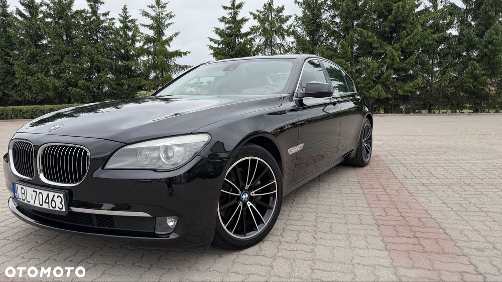 BMW Inny - 1