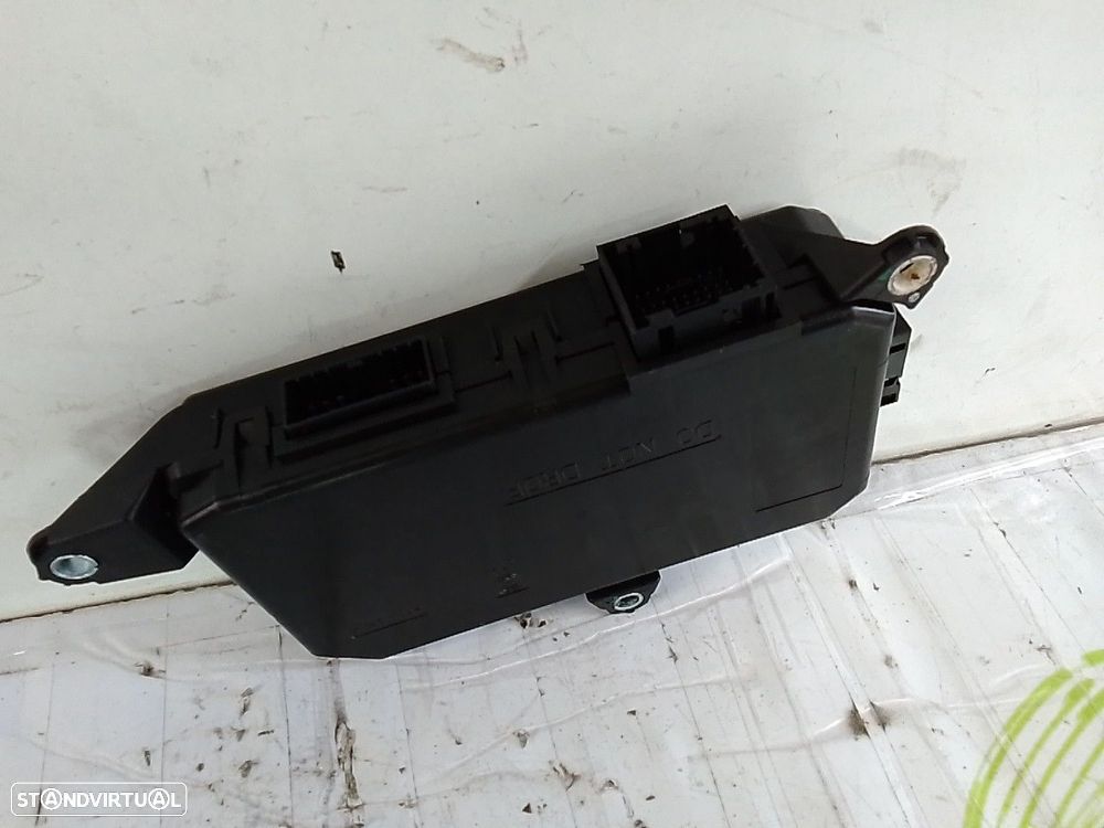 Modulo De Control Porta Fr Esq Alfa Romeo 159 Sportwagon (939_) - 2