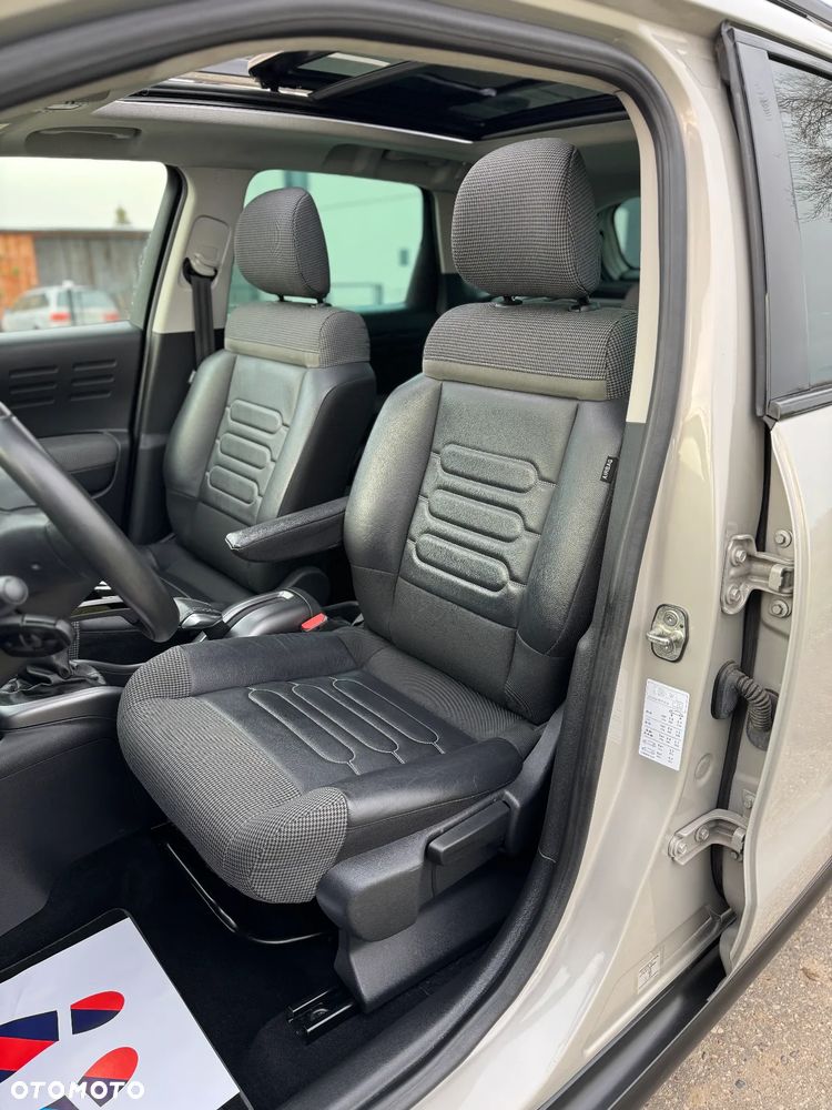 Citroën C3 Aircross 1.2 PureTech Feel S&S - 28