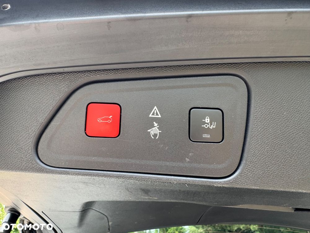 Peugeot 3008 BlueHDi 180 Stop & Start EAT6 GT - 30