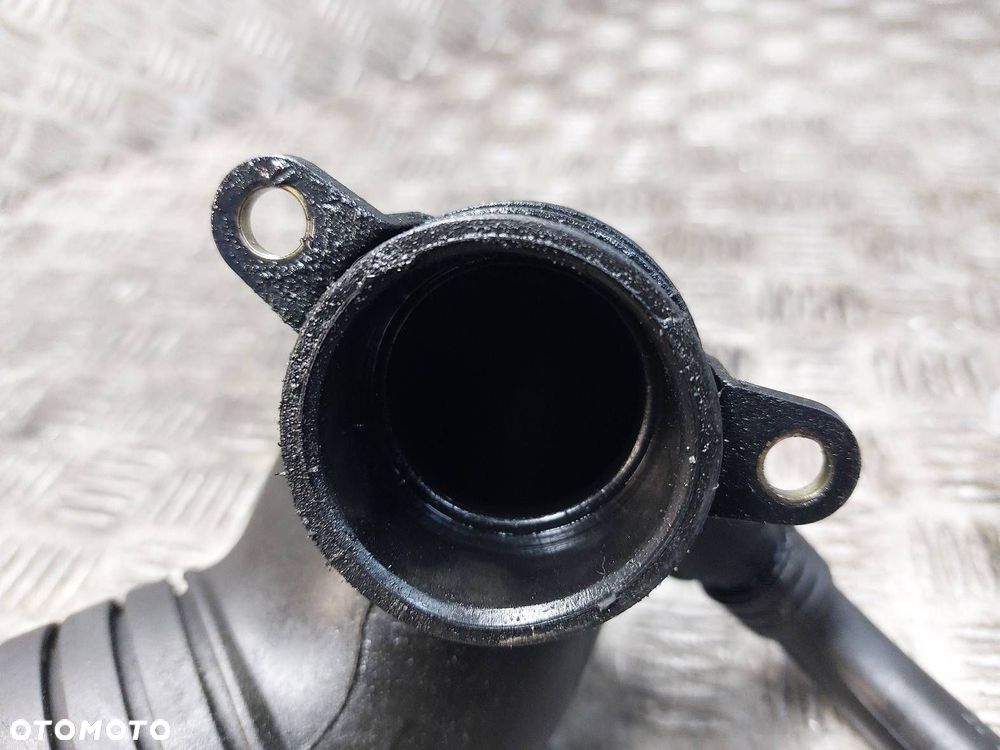 RURA DOLOT POWIETRZA SUPERB I 1.9 TDI 8D0129615K - 5