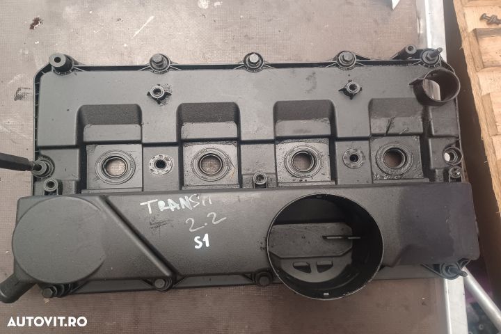 Capac culbutori 6C1Q6K271BF Ford Transit 3 [Facelift] [2006 - 2014] M - 2