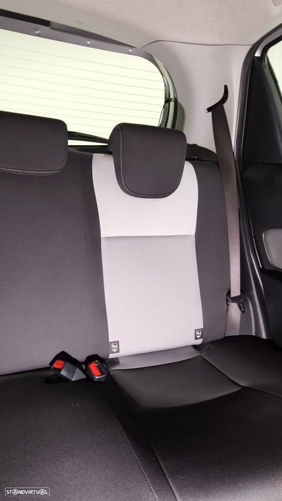 Toyota Yaris 1.0 VVT-i Comfort - 32