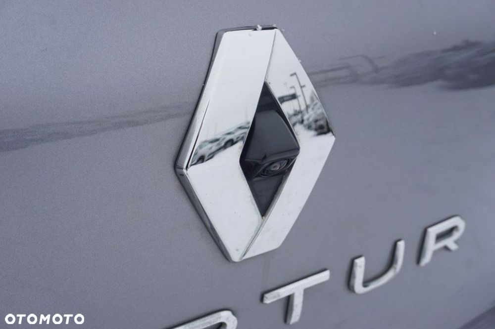 Renault Captur 1.0 TCe Techno - 31