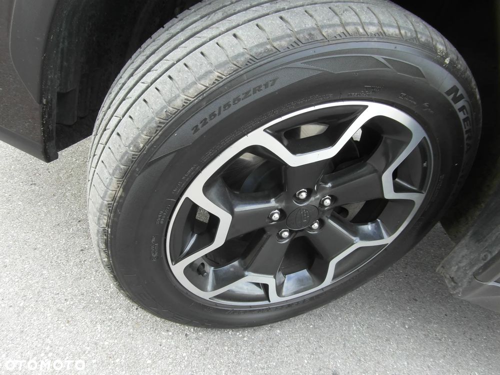 Subaru XV 2.0i Comfort Edition35 Style - 35