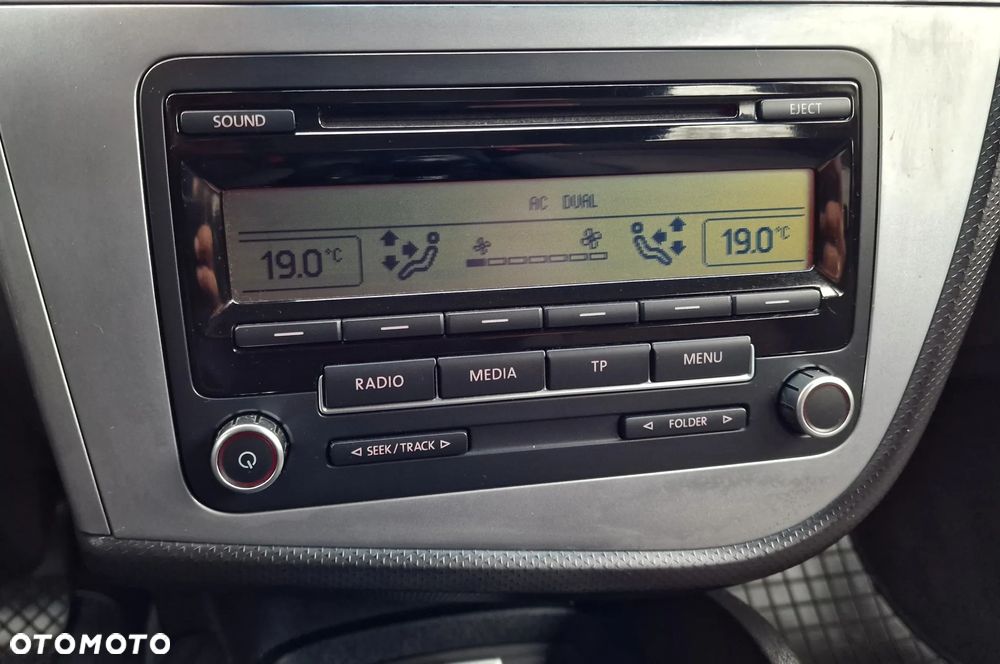 Seat Leon 1.6 TDI Style - 28