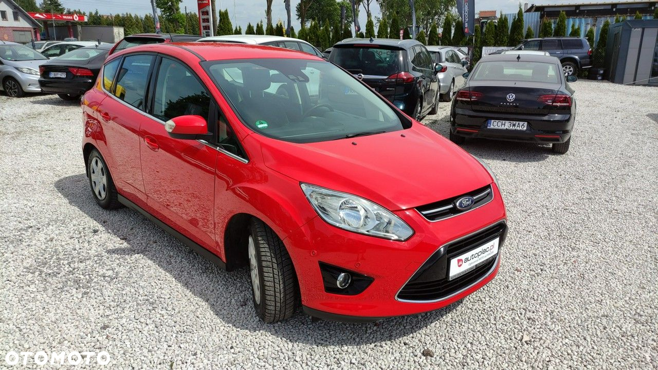 Ford C-MAX - 20