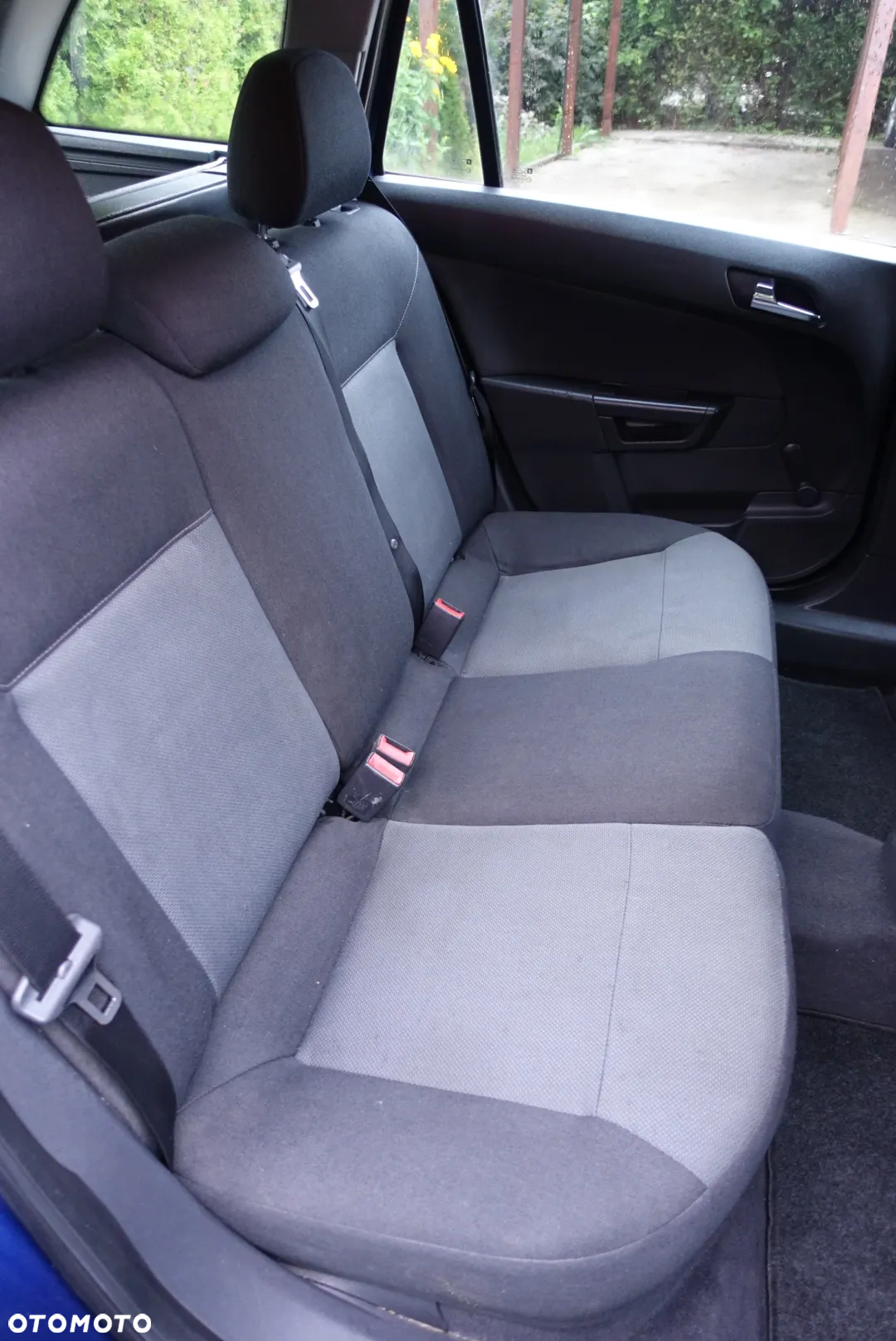 Opel Astra - 4