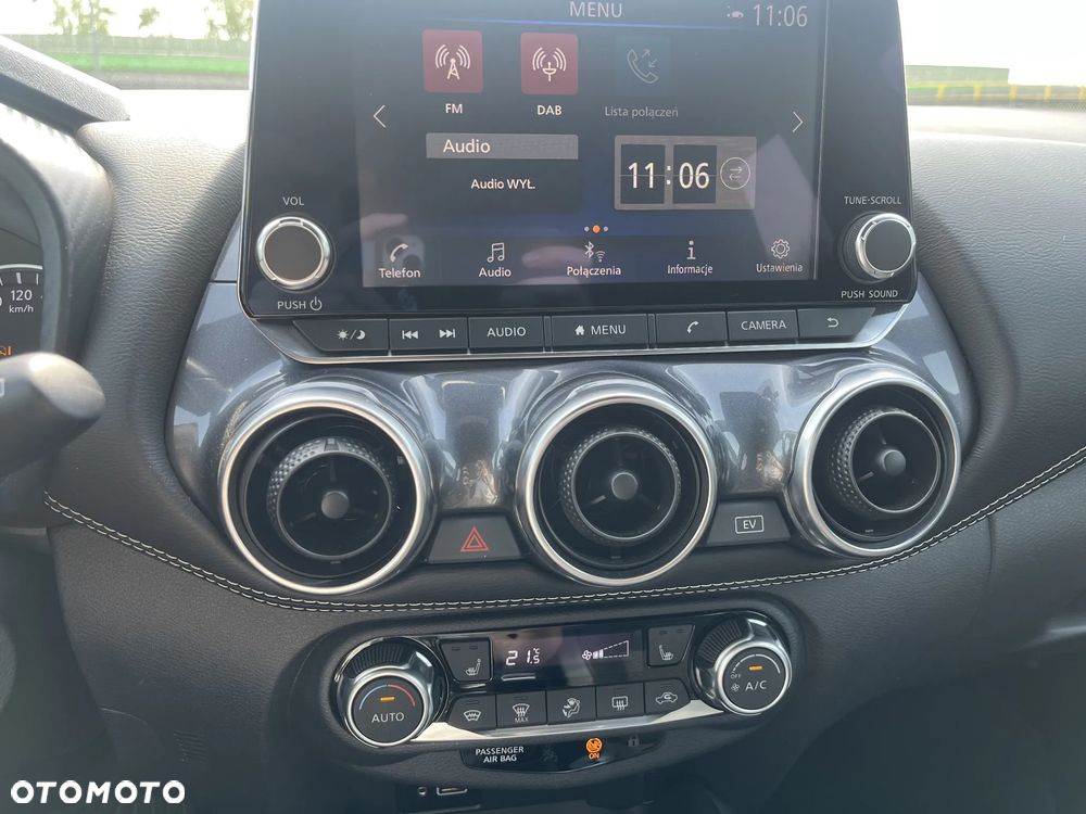 Nissan Juke - 20