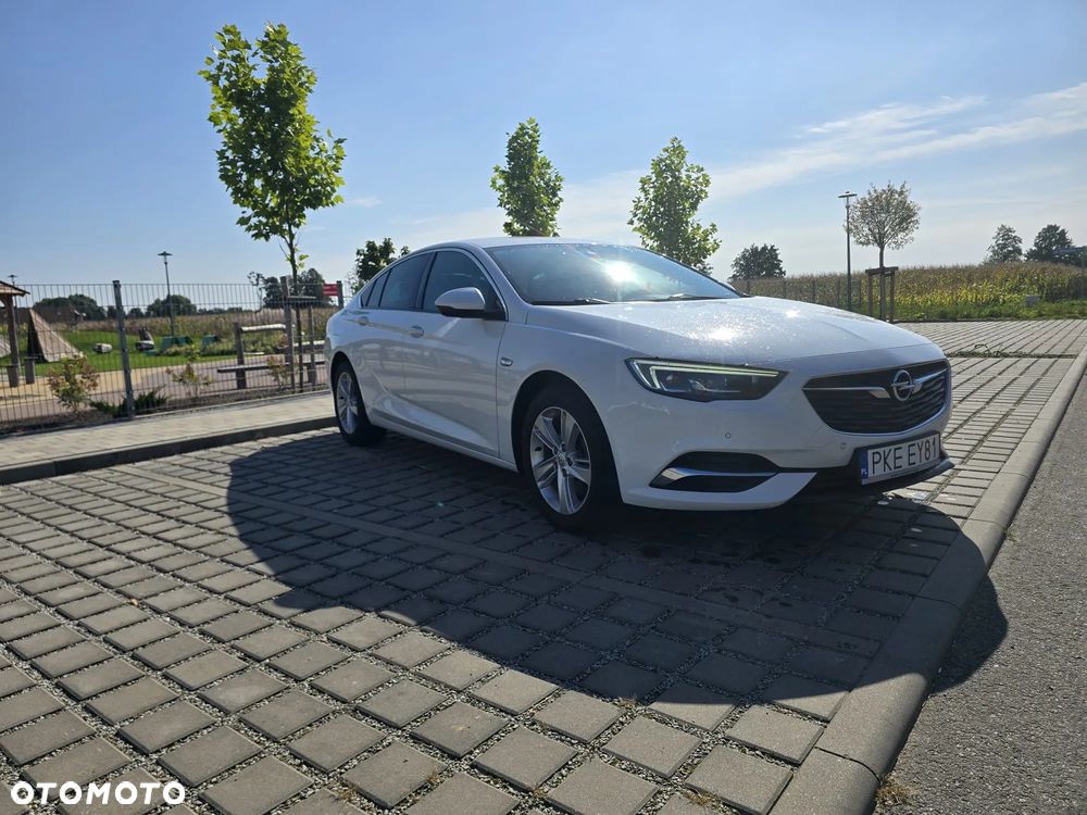 Opel Insignia 2.0 Business Innovation - 4