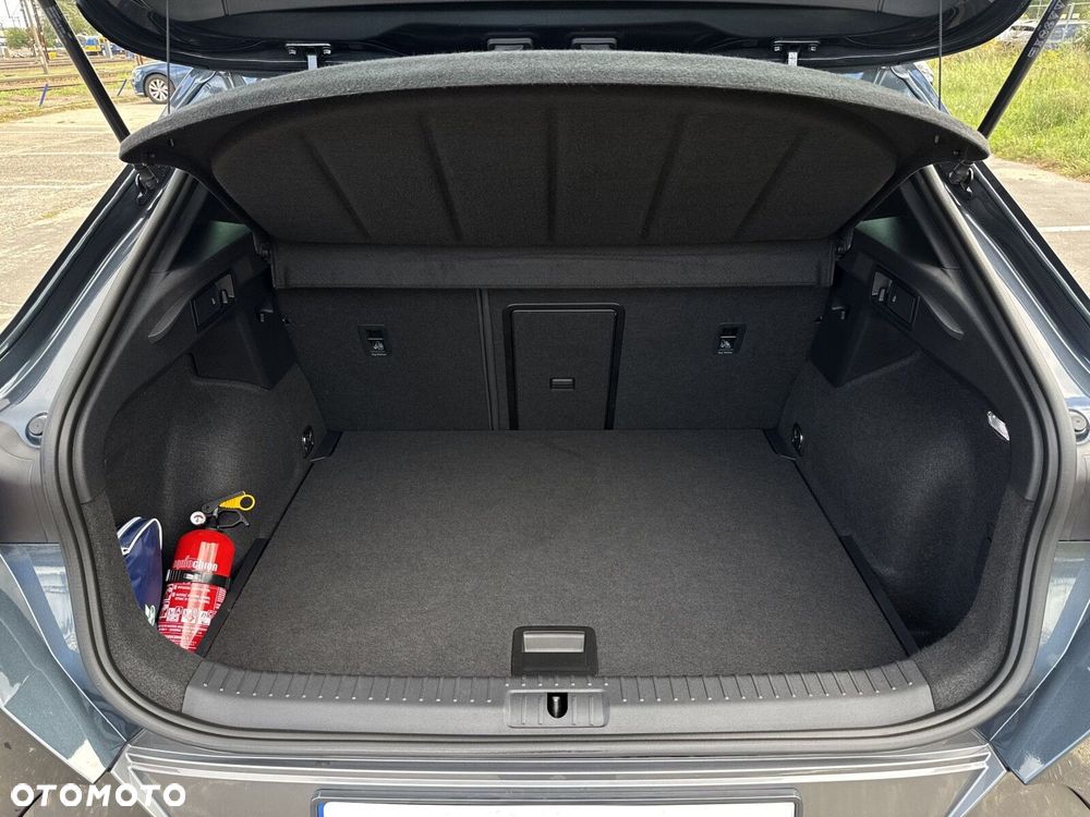 Cupra Formentor 2.0 TSI 4Drive DSG - 34