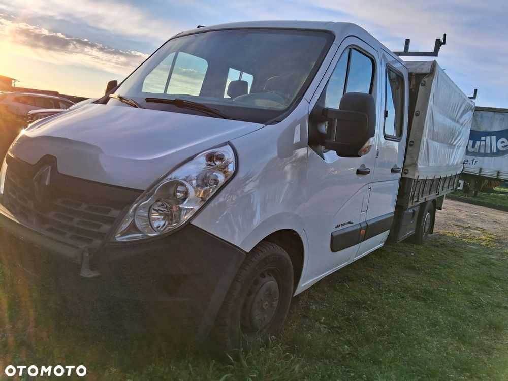 Renault MASTER - 17