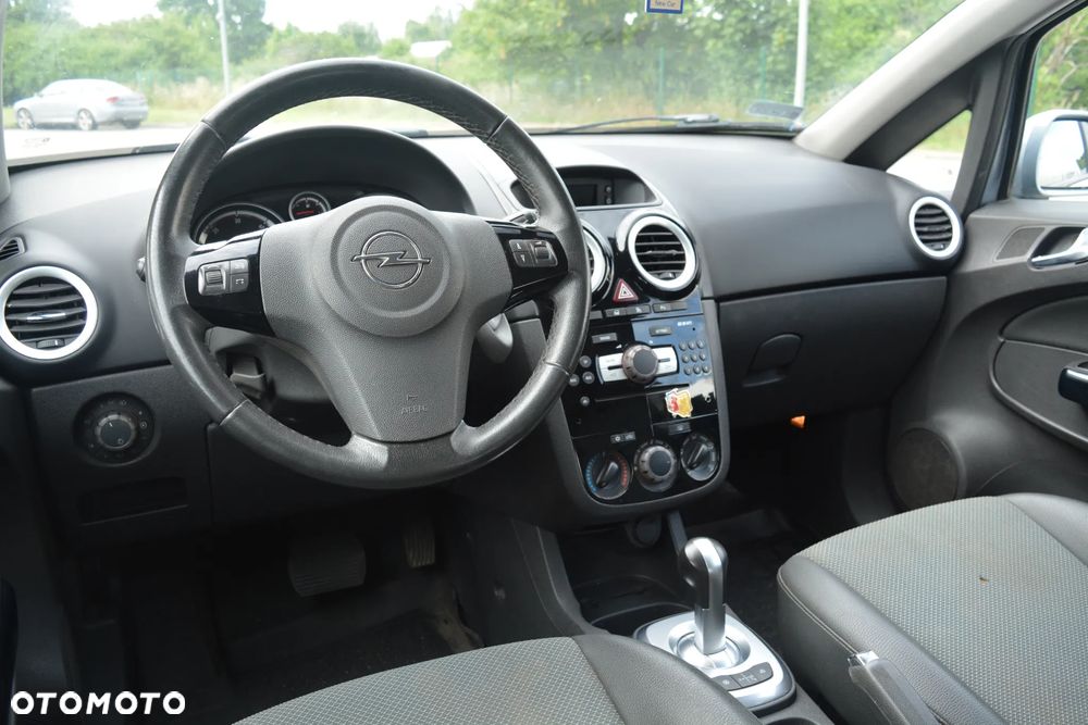 Opel Corsa 1.3 CDTI Cosmo EasyTronic - 6