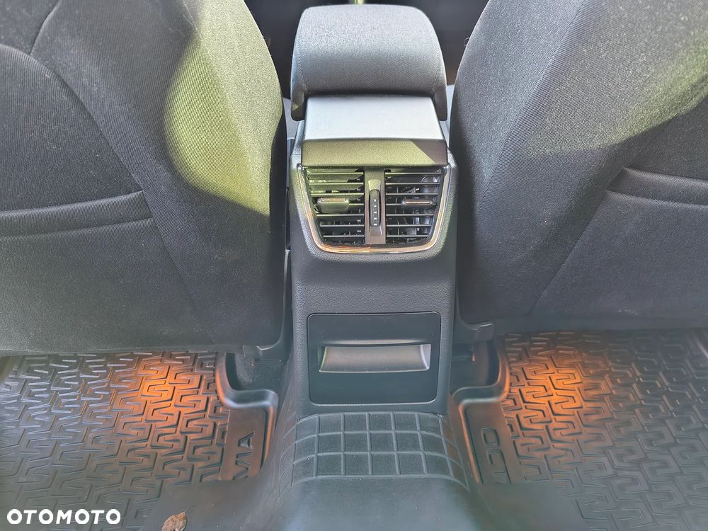 Skoda Octavia 1.5 TSI ACT Style DSG - 21