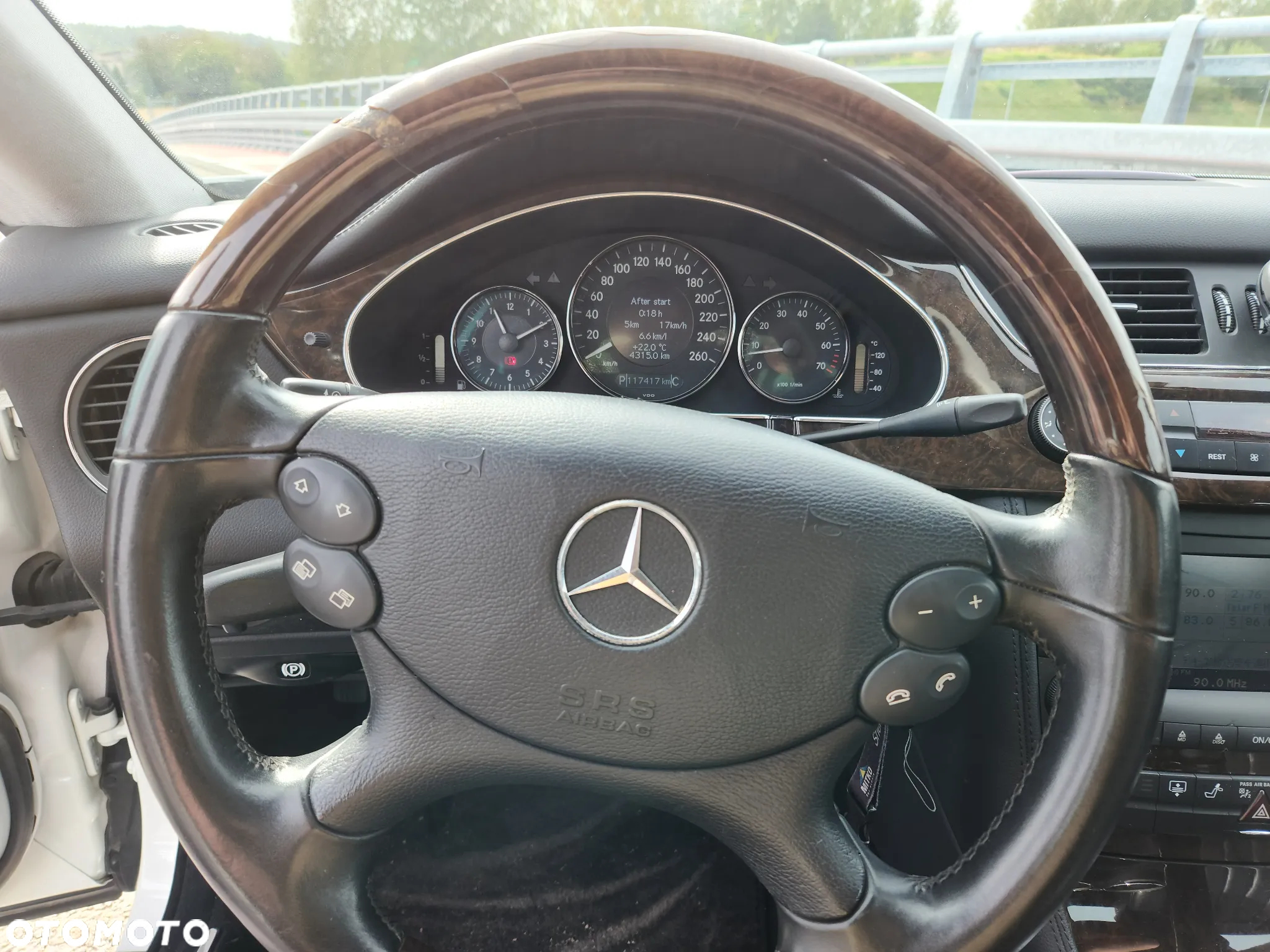 Mercedes-Benz CLS 350 7G-TRONIC - 11