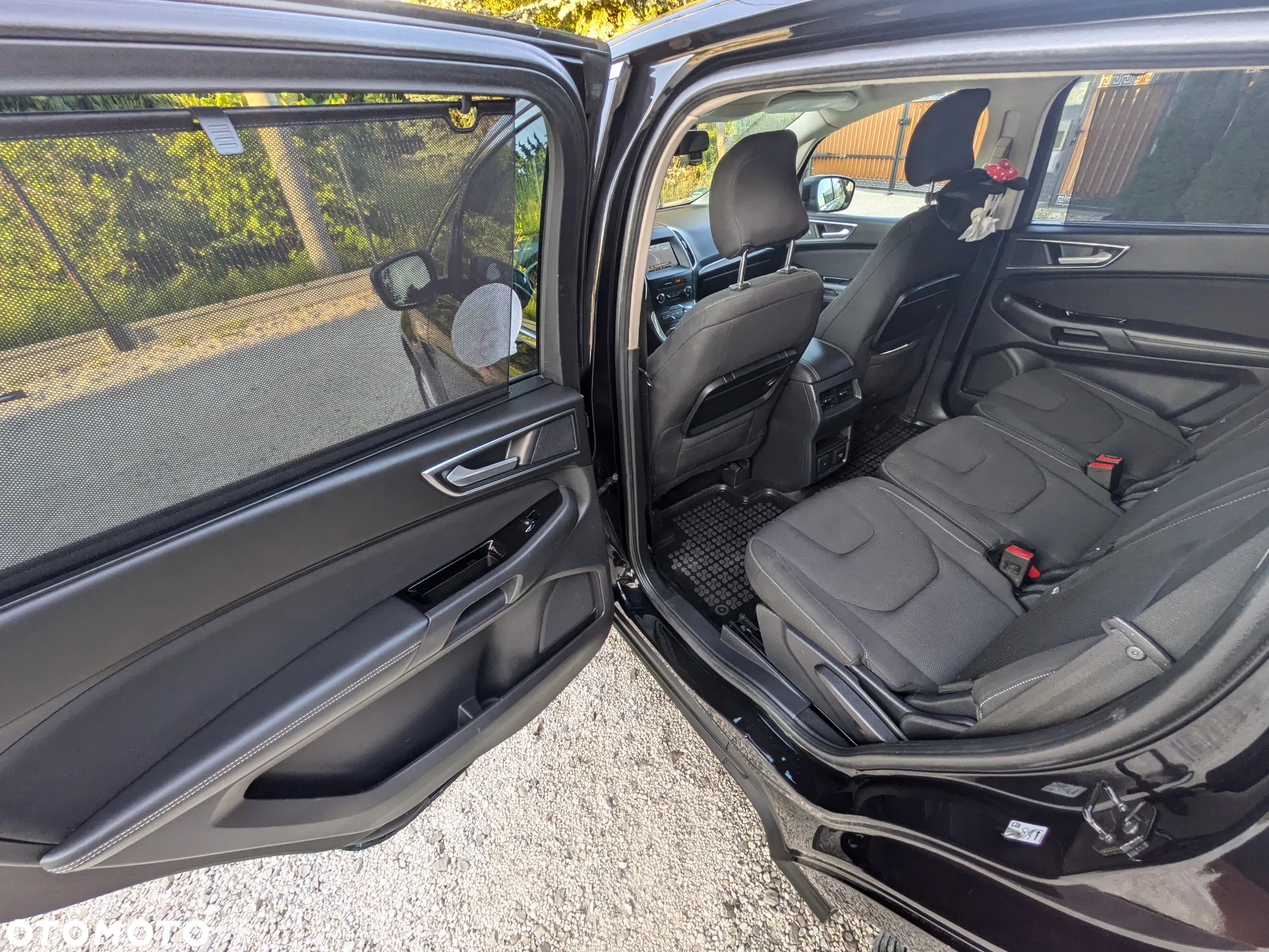 Ford S-Max - 30