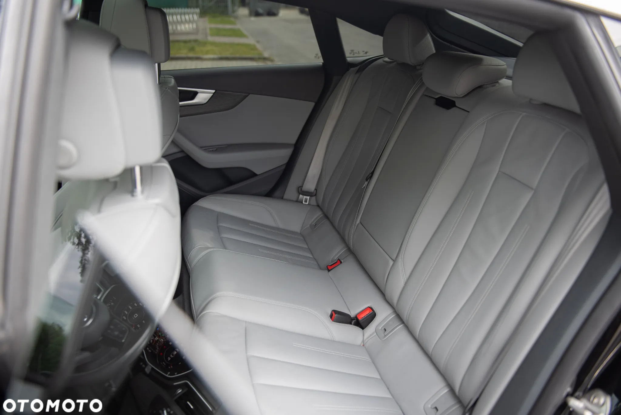 Audi A5 2.0 TFSI Quattro S tronic - 23