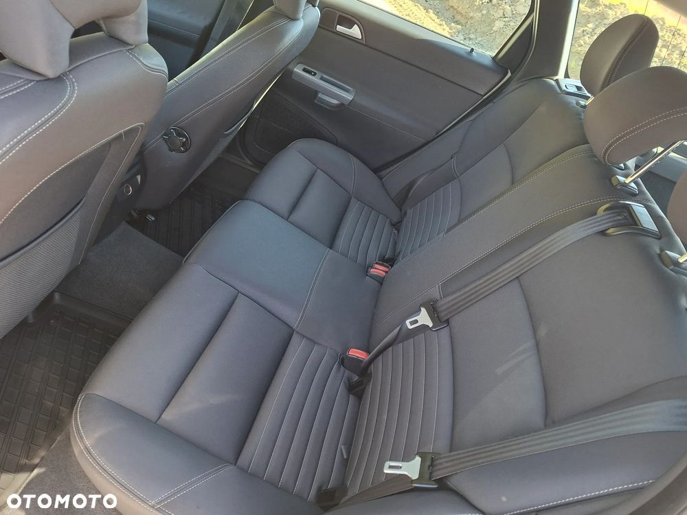 Volvo V50 - 6