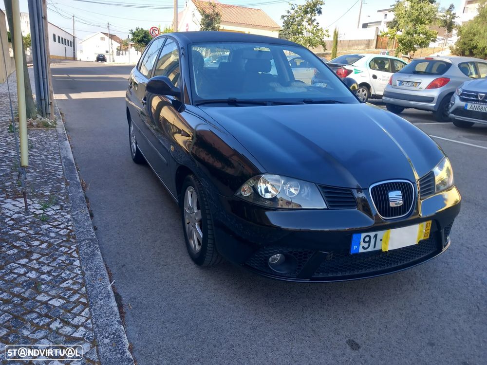 SEAT Ibiza 1.2 12V Good Stuff - 13