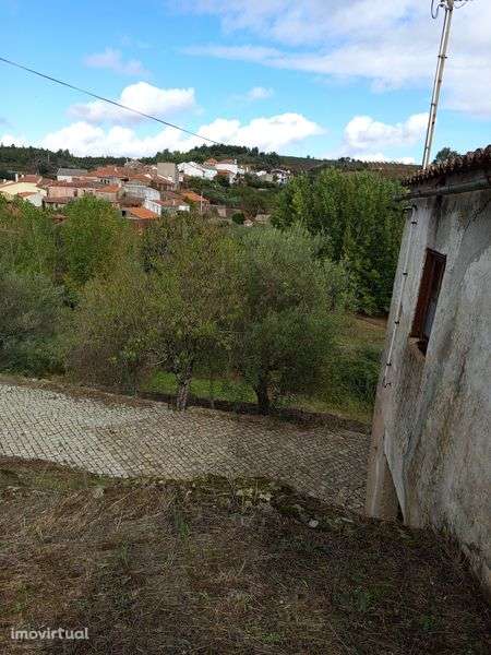 Casa em mós Moncorvo - Grande imagem: 5/8