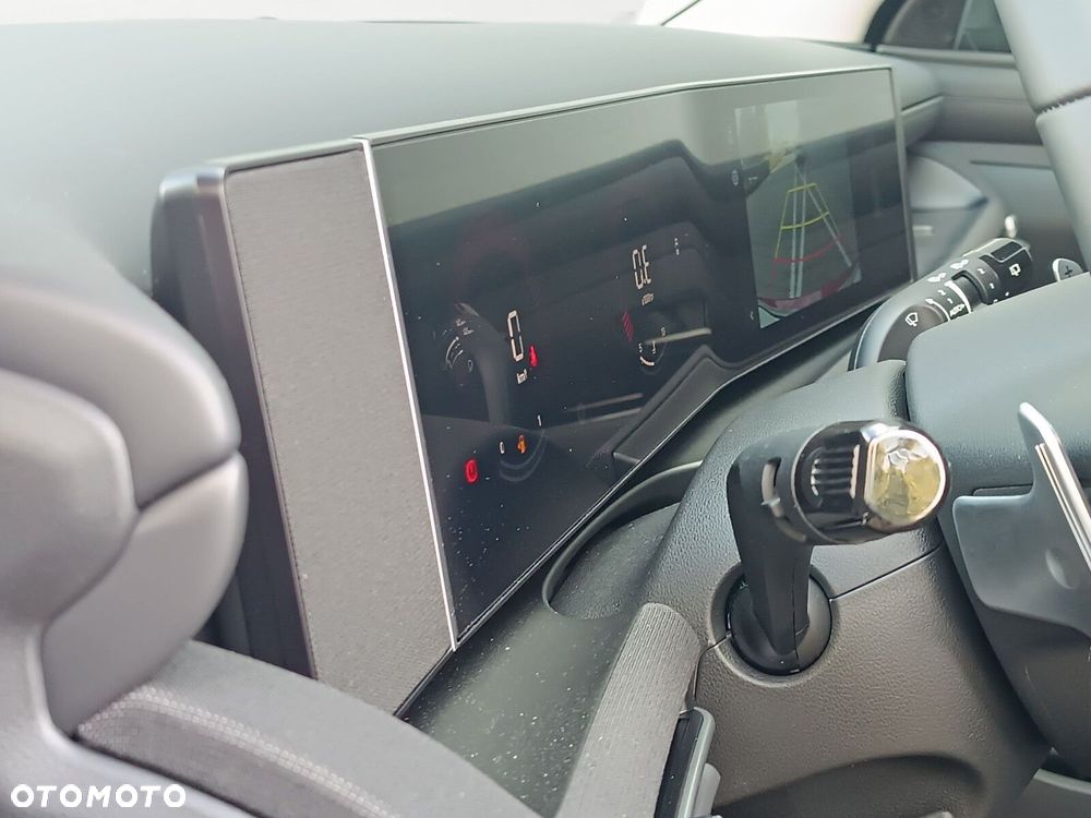 Hyundai Tucson 1.6 T-GDi HEV Smart 2WD - 23
