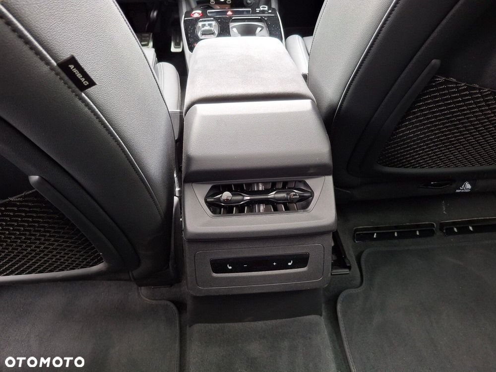 Audi A6 Sportback e-tron - 22