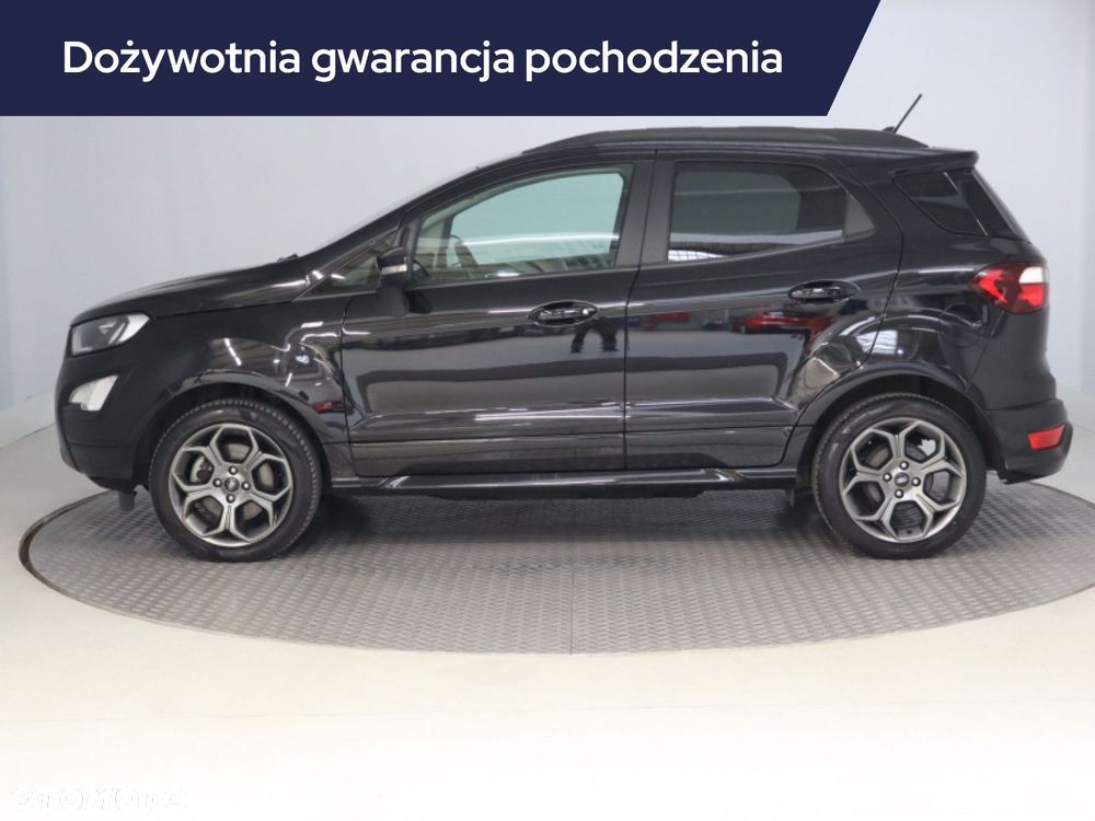 Ford Ecosport 2021 photo 3