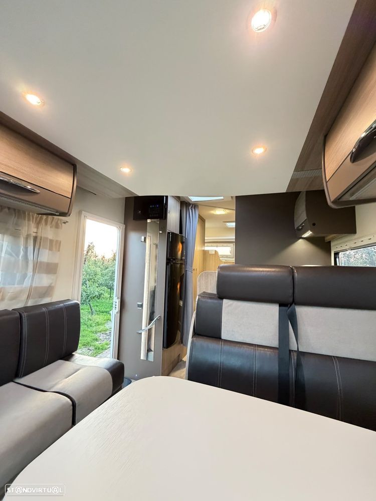 Chausson Flash Ford Transit - 20