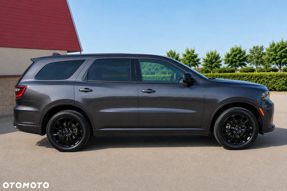 Dodge Durango 3,6 Limited - 4