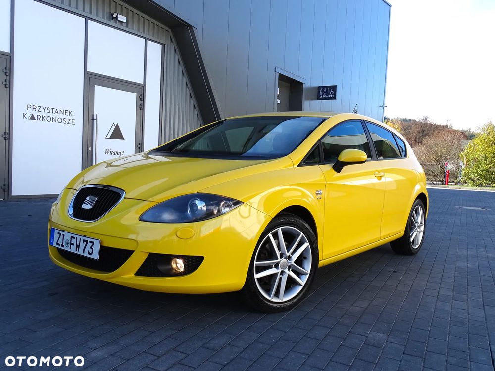 Seat Leon 1.4 TSI Style Copa - 23