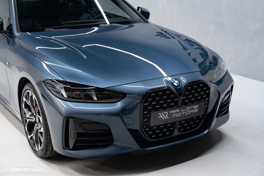 BMW 420 i M Sport - 7