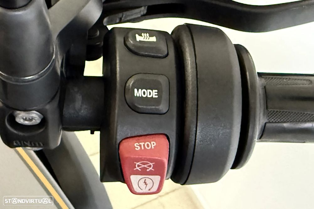 BMW R 1250 GS Exclusive - 7