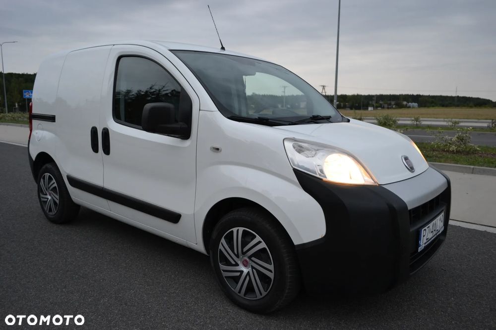 Fiat Fiorino