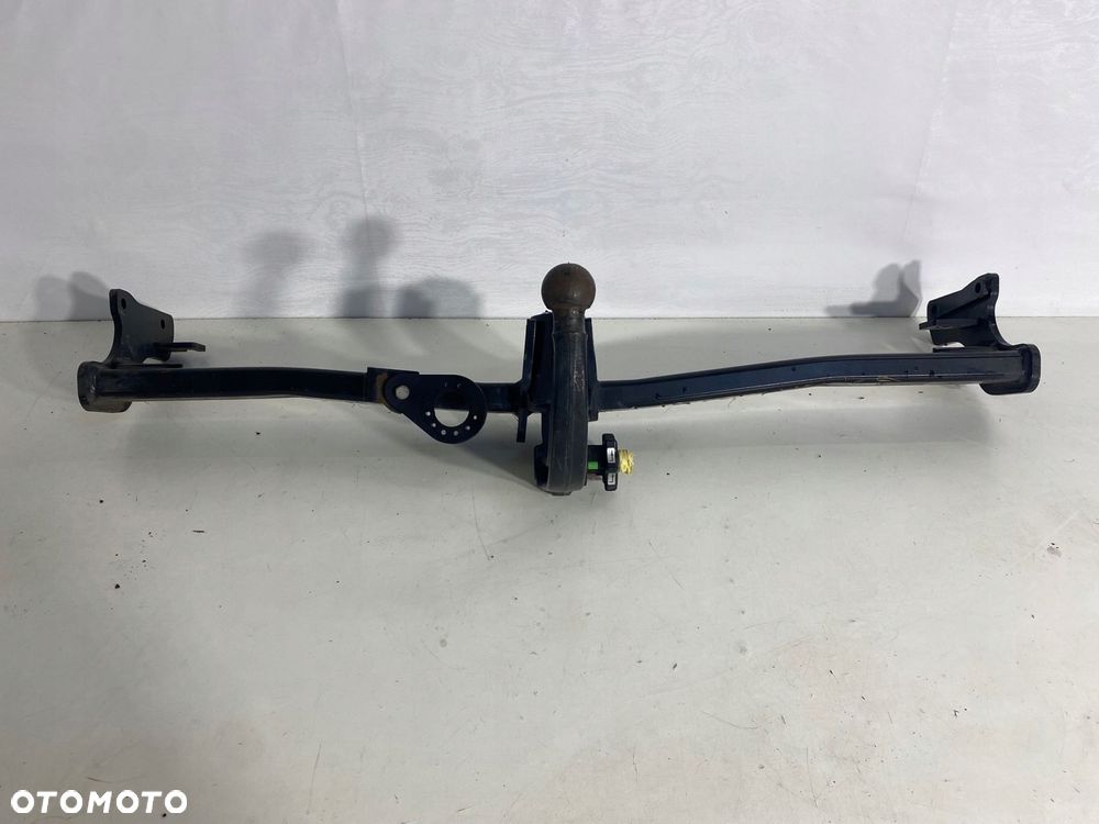 hak holowniczy belka kia niro i oe eu - 1