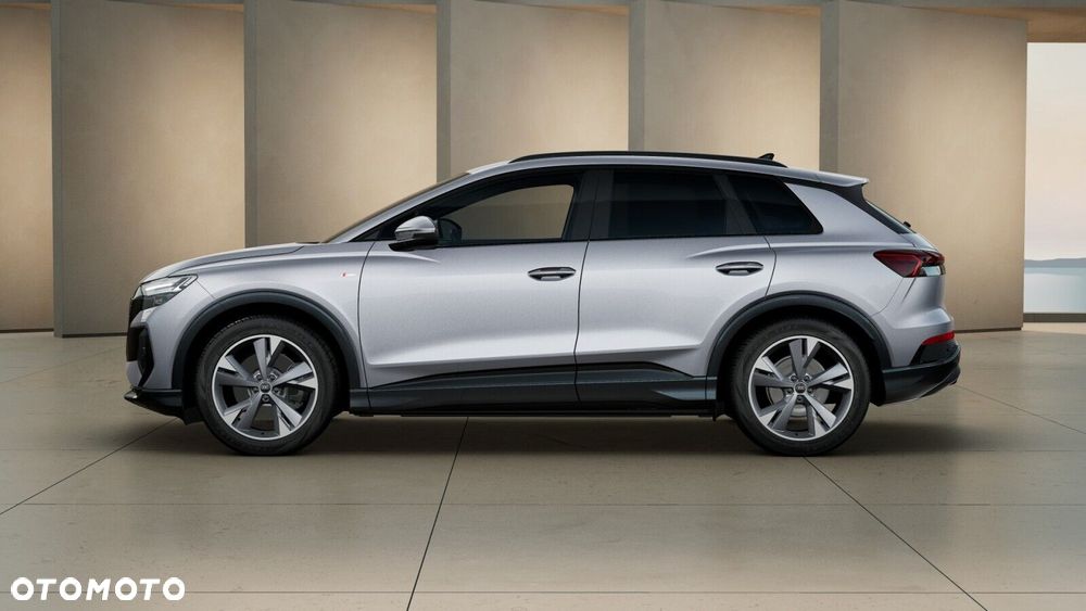 Audi Q4 e-tron - 2