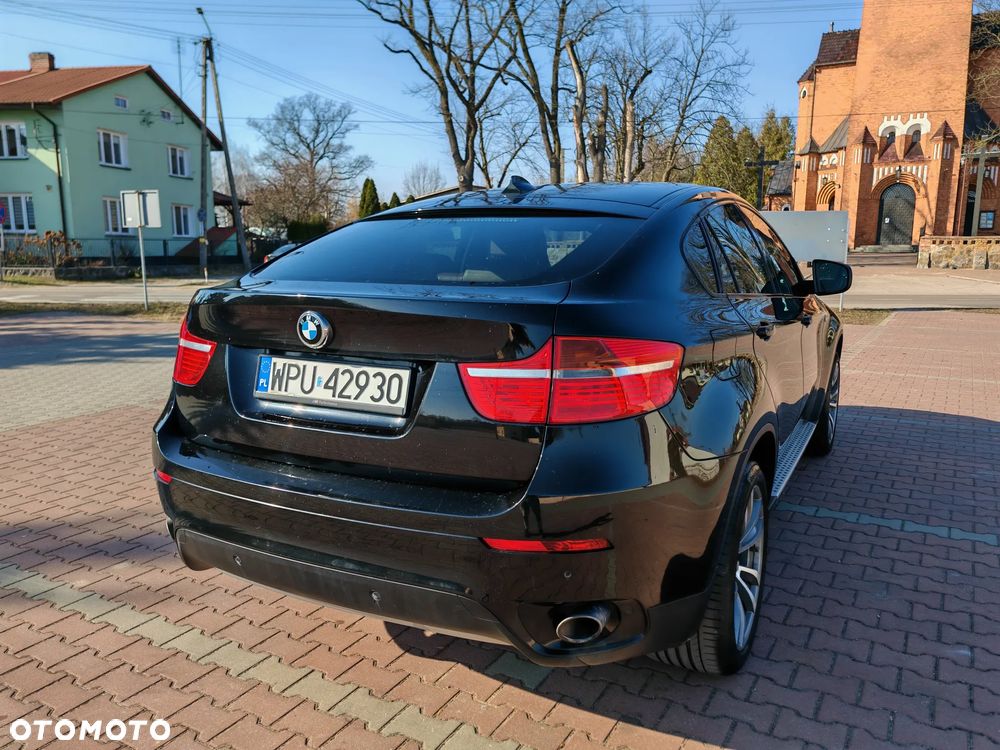 BMW X6 - 31