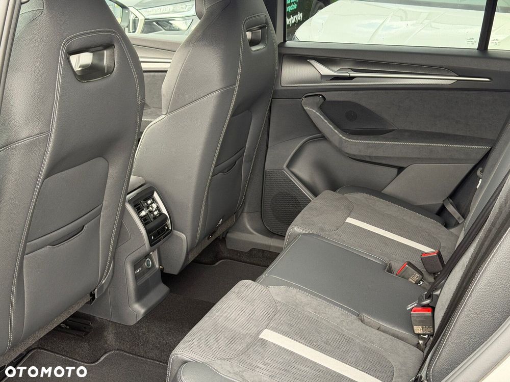 Skoda Kodiaq 2.0 TDI 4x4 Sportline DSG - 18