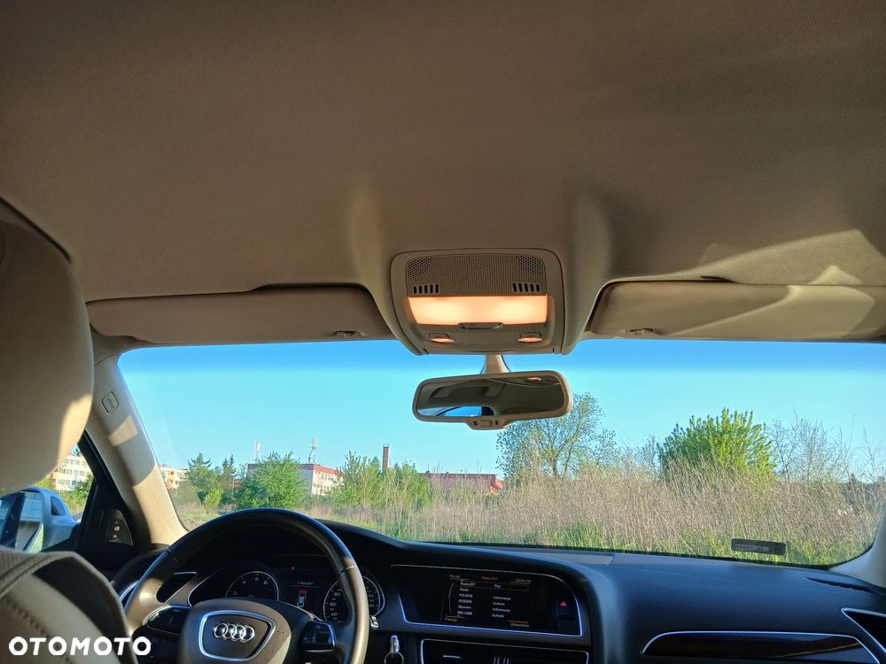 Audi A4 Limousine - 7