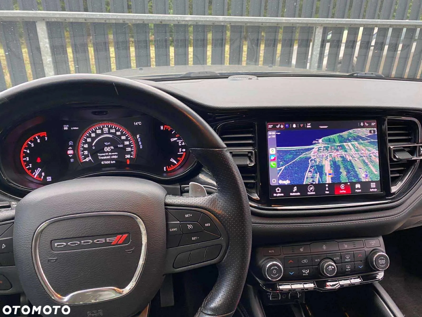 Dodge Durango 5.7 R/T - 19