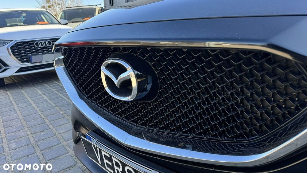Mazda CX-5 - 31