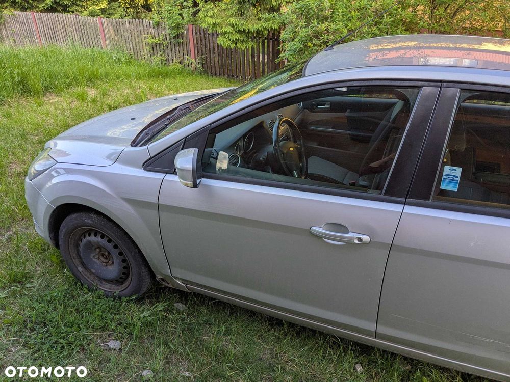 Ford Focus - 4