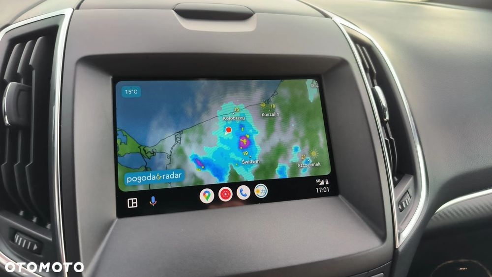 Ford S-Max 2.0 EcoBlue AWD ST-Line - 13