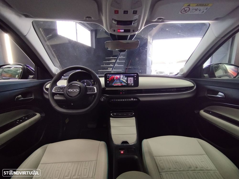 Fiat 600 - 17