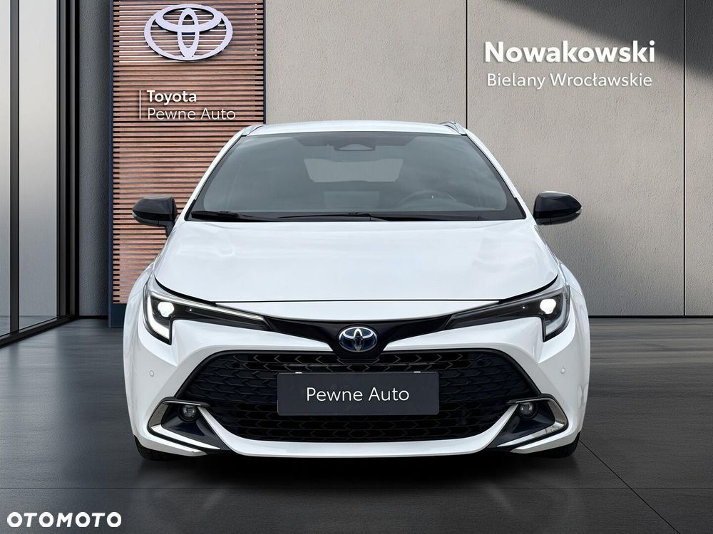 Toyota Corolla - 6