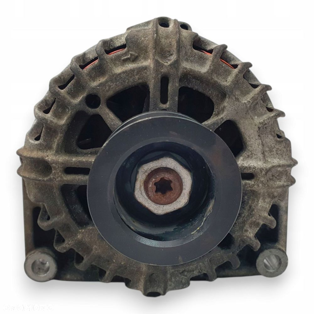 ALTERNATOR Chevrolet Aveo T300 Cruze Orlando 1.6 1.8 140A 13588304 - 4
