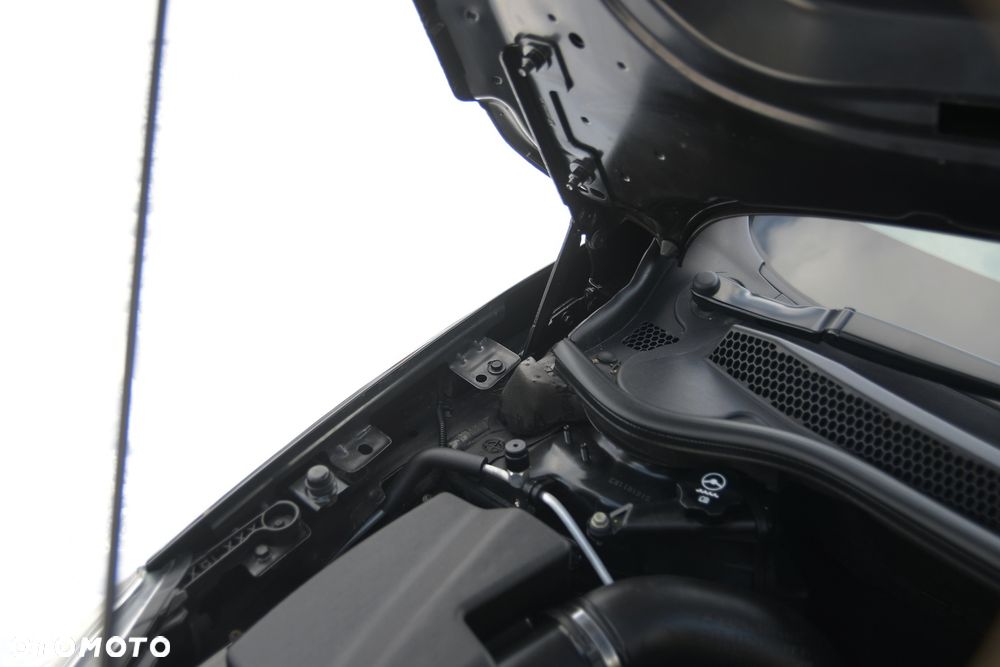 Opel Astra 1.6 Edition Sport - 37